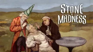 The Stone of Madness Special Edition content - Switch