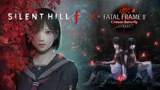 SILENT HILL f Remake Edition