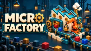 Micro Factory