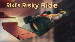 Riki's Risky Ride