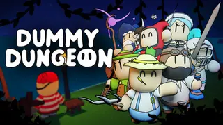Dummy Dungeon