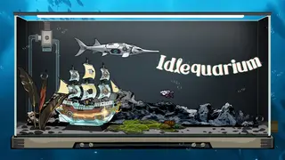 Idlequarium