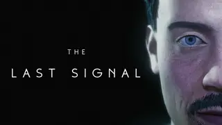The Last Signal