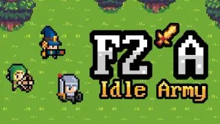 F2 A! Idle Army