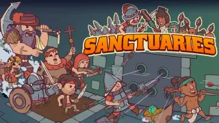 Sanctuaries