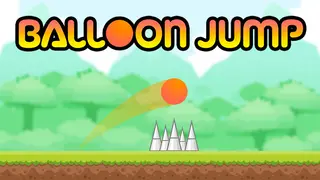 Balloon Jump