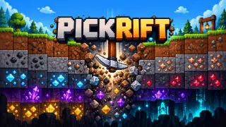 PICKRIFT