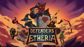 Defenders of Etheria
