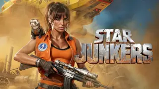 Star Junkers