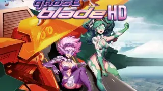 Ghost Blade HD - Switch