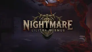Nightmare - Lilitha Murmur