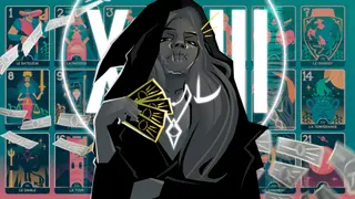 XIII A final Game of Tarot - Xbox Series