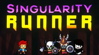 Singularity Runner