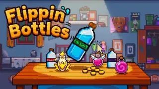 Flippin' Bottles