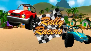 Rally Racers