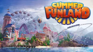 Summer Funland