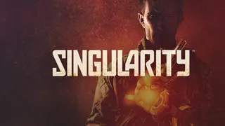 Singularity
