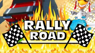 Rally Road - Switch