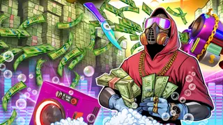 Cash Cleaner Simulator: The Essentials - PS5