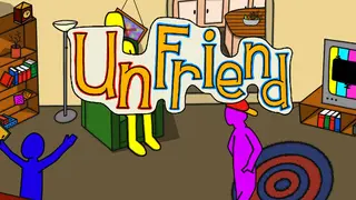 Unfriend