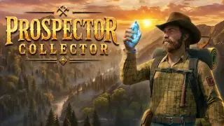 Prospector Collector Collector's Edition