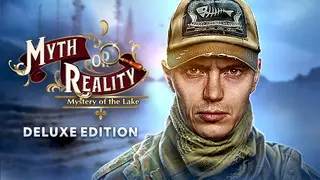 Myth or Reality: Mystery of the Lake Deluxe Edition