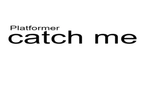 Platformer Catch Me - Xbox One