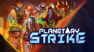 Planetary Strike