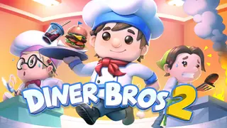 Diner Bros 2