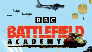 Battle Academy