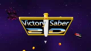 Victory Saber 2D