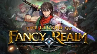 The Legend of Fancy Realm Remake Edition