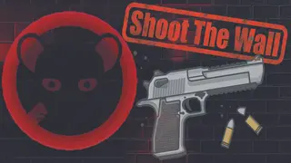 Shoot The Wall