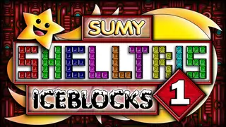 Sumy Shelltris - ICEBLOCKS 1