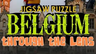 Jigsaw Puzzle: Belgium through the Lens - Switch