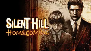 Silent Hill Homecoming