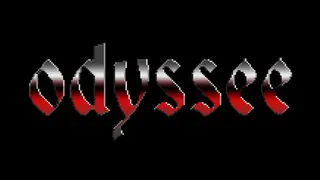 Odyssee