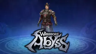 WARRIORS: Abyss - Yu Jin Costume