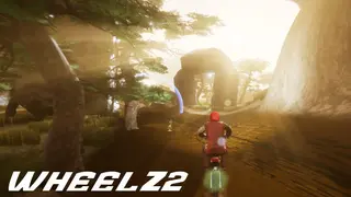 Wheelz2