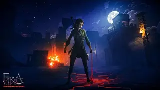 Firva Strings of Fate