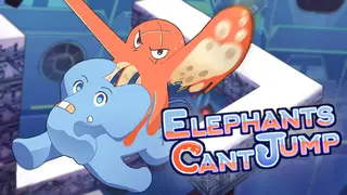 Elephants Can't Jump