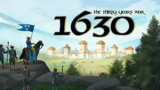 1630 - The Thirty Years' War