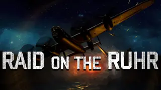 Raid on the Ruhr