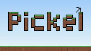 Pickel: The Mysterious Mine