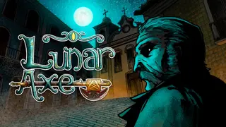 Lunar Axe (Xbox One)