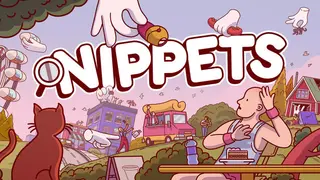 Nippets