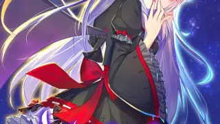 Vampires' Melody