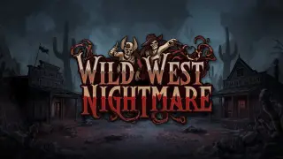 Wild West Nightmare - Switch