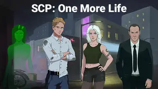 SCP: One More Life