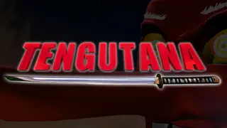 Tengutana